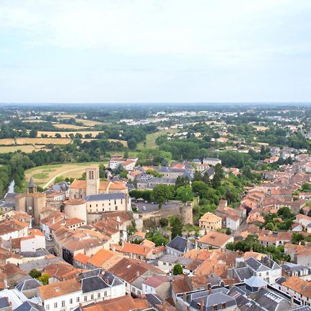 Petite Maison Medievale パルトネー エクステリア 写真
