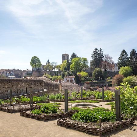 Petite Maison Medievale パルトネー エクステリア 写真