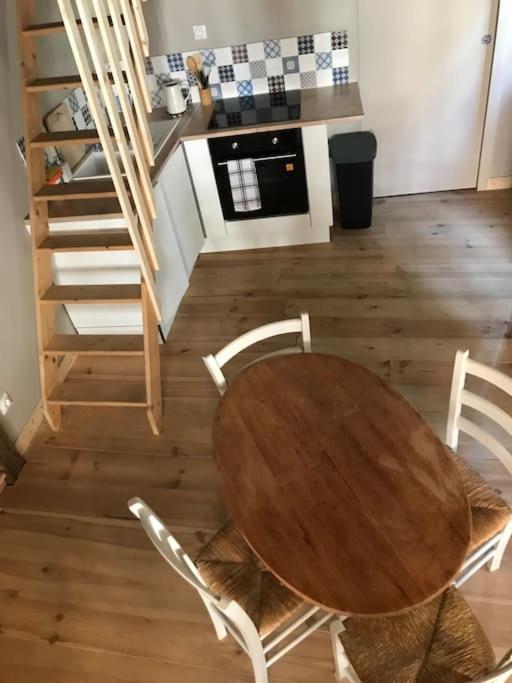 Petite Maison Medievale パルトネー エクステリア 写真