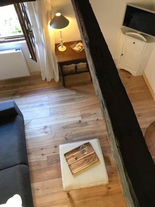 Petite Maison Medievale パルトネー エクステリア 写真