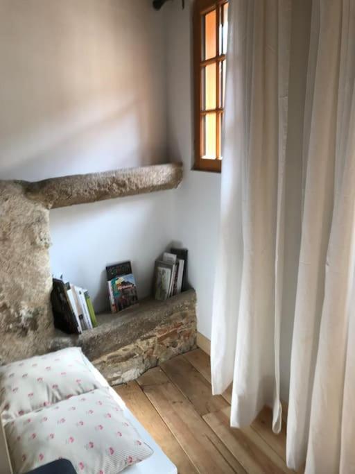 Petite Maison Medievale パルトネー エクステリア 写真