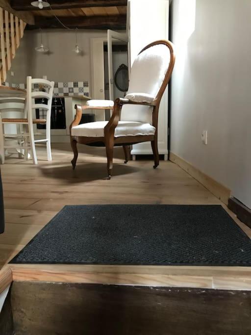 Petite Maison Medievale パルトネー エクステリア 写真
