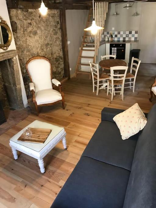 Petite Maison Medievale パルトネー エクステリア 写真