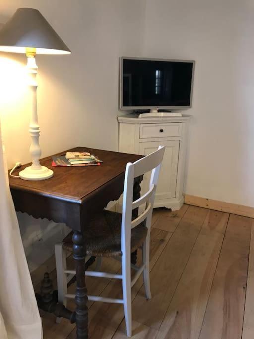 Petite Maison Medievale パルトネー エクステリア 写真