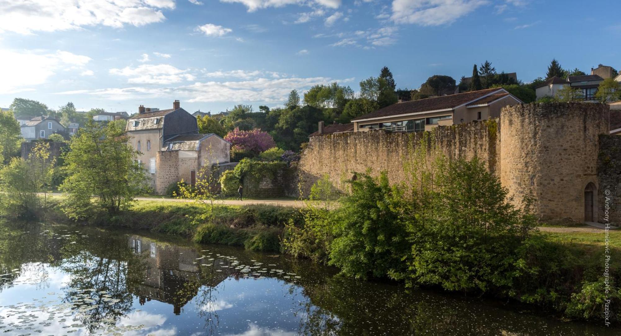 Petite Maison Medievale パルトネー エクステリア 写真